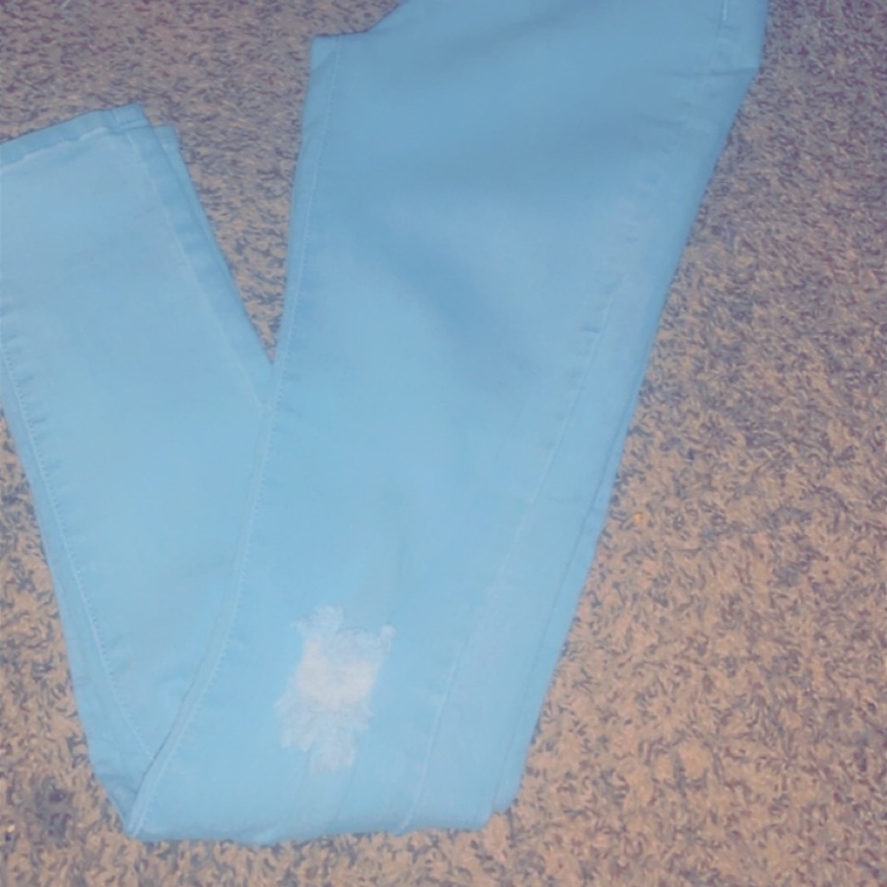 Jeans - Picture 2 of 2